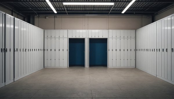 Trouver le meilleur garde meuble à orléans pour vos besoins