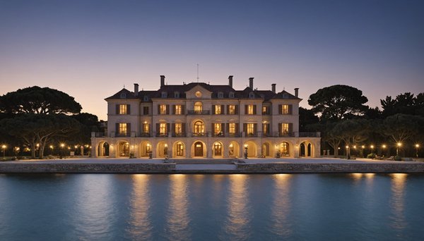 Barnes ajaccio : votre expert en immobilier prestigieux